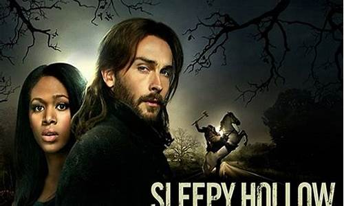 _sleepy hollow